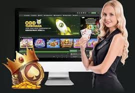 bar178 Live Casino dealer profesional meja baccarat blackjack streaming langsung